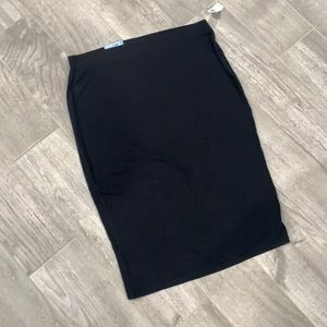 OLD NAVY STRECH PENCIL SKIRT